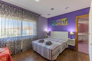 Φωτογραφία από το άλμπουμ του Casa Rural Kalfonso σε Mascaraque +31 φωτογραφίες