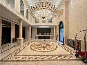 Foto Honkongis asuva majutusasutuse Kew Green Hotel Mongkok galeriist