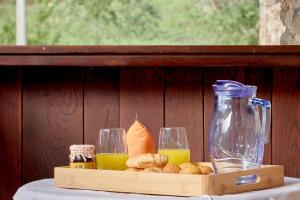 Φαγητό σε αυτή η εξοχική κατοικία ή κάπου εκεί κοντά +21 φωτογραφίες