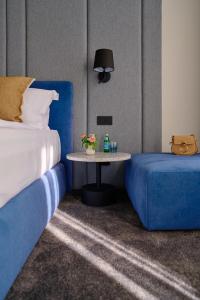 Gallery image of Adella Boutique Hotel - Free Secured Parking in Sofia