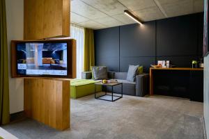 Gallery image of Adella Boutique Hotel - Free Secured Parking in Sofia