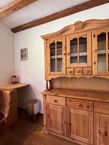 Fotografie z fotogalerie ubytování Appartement Sonnenblume - Haus Kärnten v destinaci Bad Kleinkirchheim