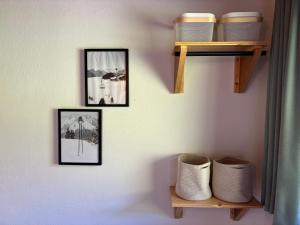 Fotografie z fotogalerie ubytování Appartement Sonnenblume - Haus Kärnten v destinaci Bad Kleinkirchheim