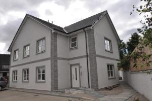 Gallery image of Westgate Apartments Birchlee in Inverurie