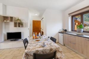 Ảnh trong thư viện ảnh của Villa Tanya ở Verrès