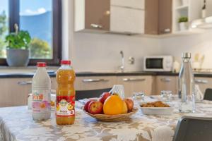 Ảnh trong thư viện ảnh của Villa Tanya ở Verrès