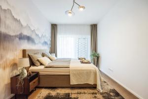 Sleek Premium Apartment with Parking 1087 Budapest, 5 Fiumei út kép - 2