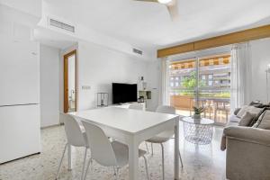 Billede fra billedgalleriet på Puerto Romano Denia i Denia