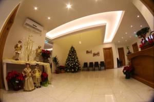 Fotografie z fotogalerie ubytování Hotel St Jean v destinaci Zahlé