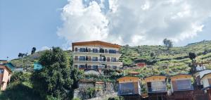 卡纳塔尔Hotel Alpine Musk的相册照片