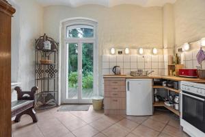 Gallery image of Ferienwohnung An Der Elbe in Schutschur