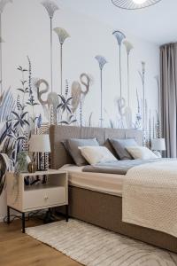 Elegant Premium Apartment with Parking 1087 Budapest, 5 Fiumei út kép - 2