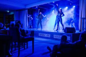 Gallery image of Villages Clubs du Soleil - LES 2 ALPES in Les Deux Alpes +16 photos