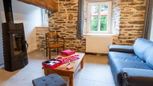 Fotografie z fotogalerie ubytování Gite de montredon v destinaci Cubières