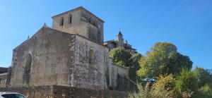 Fotografie z fotogalerie ubytování Courtyard cosy cottage v destinaci Bazoges-en-Pareds + 13 fotografií
