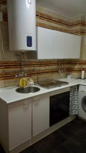 Billede fra billedgalleriet på Granja de San Antonio i Fresnedillas