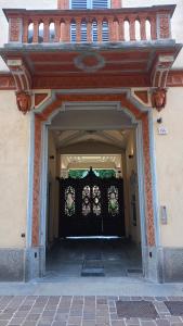 Galería fotográfica de La Perla Como Town en Como