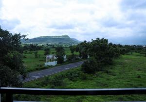 Gallery image of Hotel Five Star in Junnar