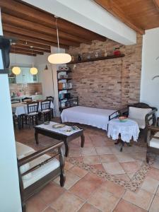 Ένα ή περισσότερα κρεβάτια σε δωμάτιο στο Residence 8 BEAUFORT