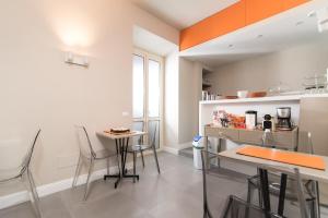 Gallery image of Ovidio Suite in Rome