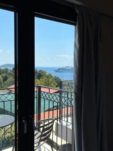 Příroda nedaleko hotelu