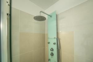 Bathroom sa Le Doux Bleu Vue