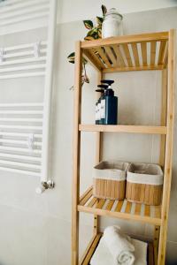 Φωτογραφία από το άλμπουμ του Casa Amare Aeroporto Fiumicino στο Φιουμιτσίνο +64 φωτογραφίες