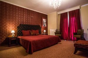 Gallery image of Hotel Nessos in Paranesti