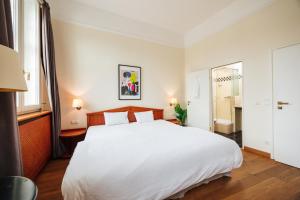 Gallery image of Celine Hotel in Schwetzingen