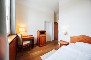 Gallery image of Celine Hotel in Schwetzingen +23 photos