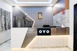 Fotografie z fotogalerie ubytování Hotel O Dabhoi Vadodara v destinaci Vadódara
