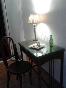 Ποτά στο Hostal los Aromas