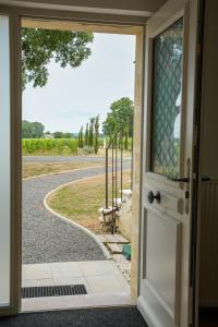 圣艾米隆Château Vieux Clos Saint Émilion的相册照片