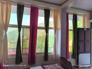 Fotografie z fotogalerie ubytování DWARIKA HOTEL v destinaci Dwārāhāt