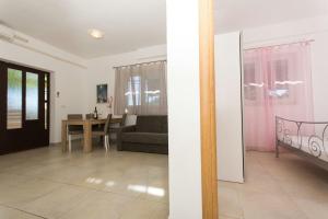 Posedenie v ubytovaní Apartment Bareta
