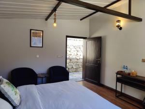 Foto dalla galleria di Horizon Resort Attabad Lake Hunza a Valle dell'Hunza