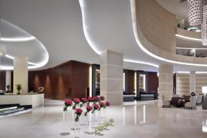 Gambar di galeri bagi Alluring Studio, Address Marina. di Dubai