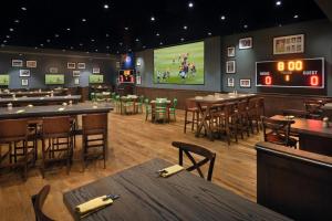 Gambar di galeri bagi Alluring Studio, Address Marina. di Dubai