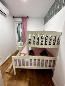 Zdjęcie z galerii obiektu Love Fuencarral w Madrycie