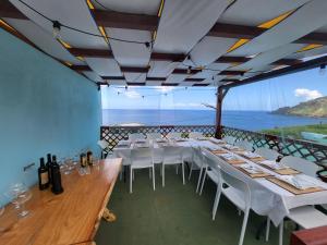 Gallery image of Fajã Beach House in Fajã