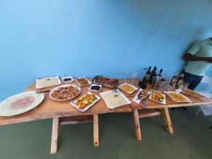 Gallery image of Fajã Beach House in Fajã