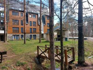 Jardí fora de Apartman DETLIĆ Divčigora