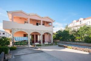 Fotografie z fotogalerie ubytování Apartment Perla v destinaci Brodarica