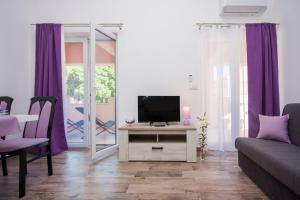 Fotografie z fotogalerie ubytování Apartment Perla v destinaci Brodarica