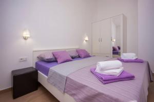 Fotografie z fotogalerie ubytování Apartment Perla v destinaci Brodarica + 5 fotografií