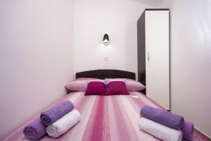 Fotografie z fotogalerie ubytování Apartment Perla v destinaci Brodarica