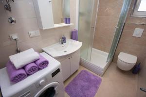 Fotografie z fotogalerie ubytování Apartment Perla v destinaci Brodarica