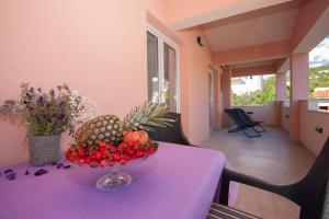 Fotografie z fotogalerie ubytování Apartment Perla v destinaci Brodarica