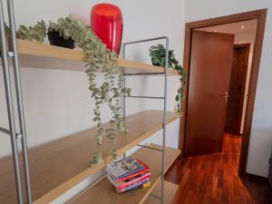 Foto dalla galleria di I Host Apartment - Orti 16 Scala D a Milano