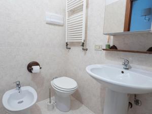 Bagno di I Host Apartment - Orti 16 Scala D
